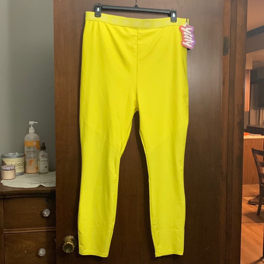 Yitty leggings